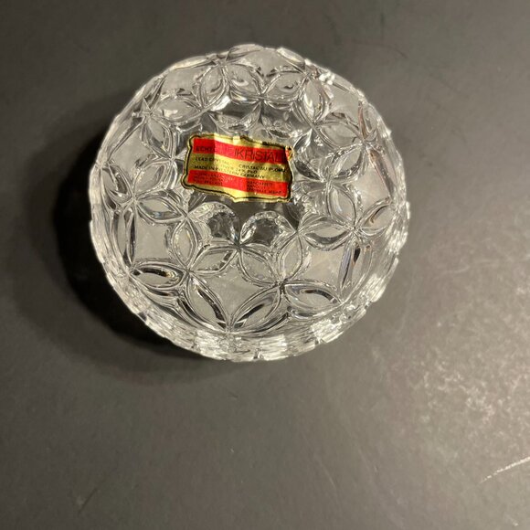 West Germany salt cellar - Picture 6 of 7